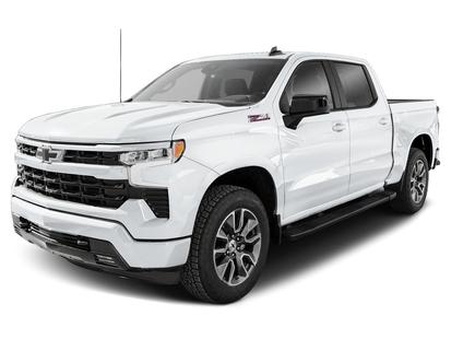 chevrolet silverado 1500 2025 1GCUKEED2SZ198387 image chevrolet silverado 1500 2025 1GCUKEED2SZ198387 image